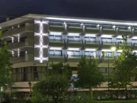 Hotel Levadia 