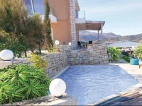 Holiday Home Lygaria Heraklio with Fireplace VI 