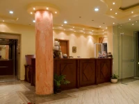 Lazaratos Hotel 