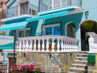 Belleza Villa