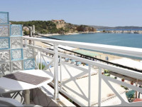 Molos Hotel