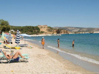 Samaras Beach