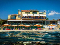 Stelakis Beach