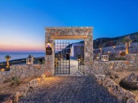 Lindos Vigli Private Villa 