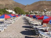 Hotel Eleni Beach 