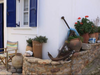 Eugenias House