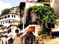 Apartment Aggeliki