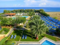 Malia Bay Beach Hotel & Bungalows 