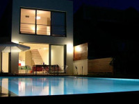 Blue Sea Luxury Villa
