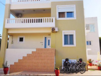 Kouros Chania Villas