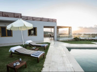 Lady Dafni Villa