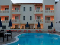 Aphrodite Hotel & Suites