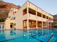 Hotel Philoxenia 