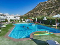 Fragiskos Hotel