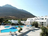 Eristos Beach Hotel 