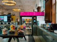 Aloft Liverpool 4*