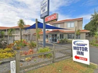 Gateway Motor Inn 4*