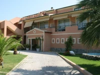Christina Hotel 