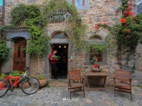 Medieval Castle 3*