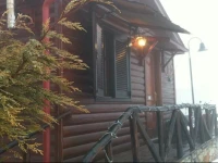 Chalet Parea 