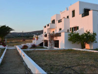 Vavoulas Village