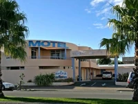 Pacific Motor Inn 4*