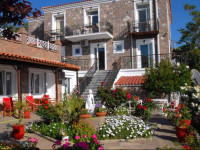 Molyvos Queen Apartments