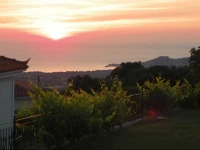 Vafios Villas 