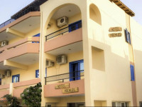 Hotel Mochlos