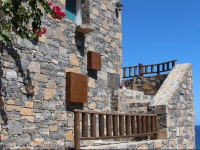 Petra Nova Villas