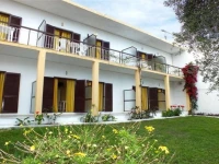 Firefly Hotel 