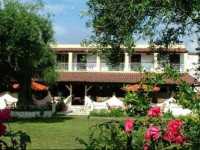 Firefly Hotel