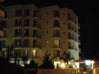 The Atrium Apartments