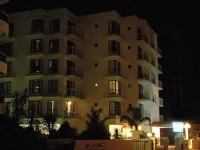 The Atrium Apartments 