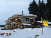 Guesthouse Moucha 