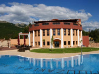 Mouzaki Hotel & Spa