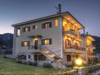 Venetiko Villas