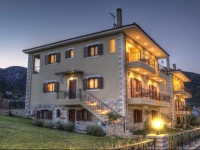 Venetiko Villas 