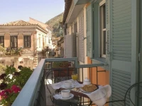 Aroma Guesthouse 