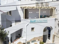 Korali Boutique Hotel 