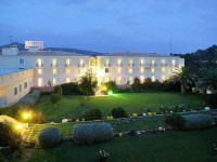 Amalia Hotel Nafplio