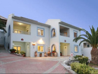 Aigli Apartments