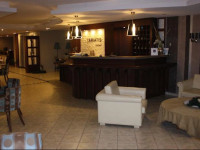 Hotel Cariatis