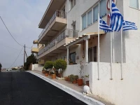 Heraion Hotel 