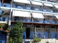 Artemis Studios & Apartments