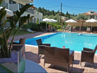 Eleana Hotel