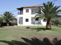 Apartment Evangelia