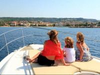 Maras Marinas Home