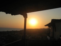 Nikiti House