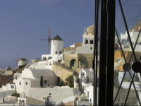 Art Maisons Oia Castle